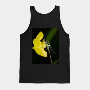 AMBRÉ SOLAIRE Tank Top